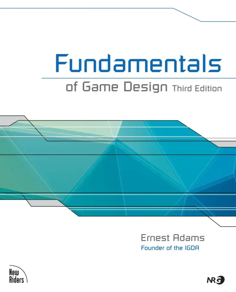 Fundamentals of Game Design, Third Edition