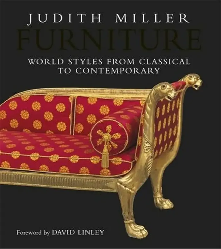 Furniture: World Styles from Classical to Contemporary