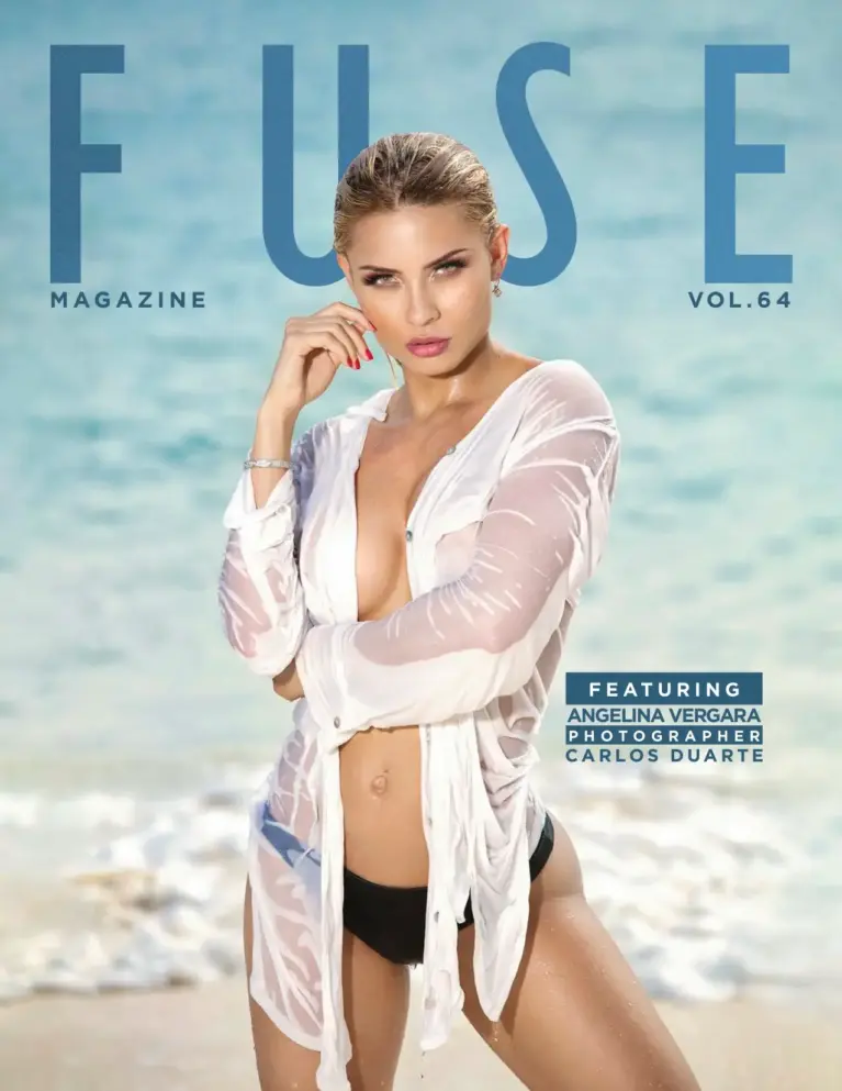 Fuse Magazine Volume 64