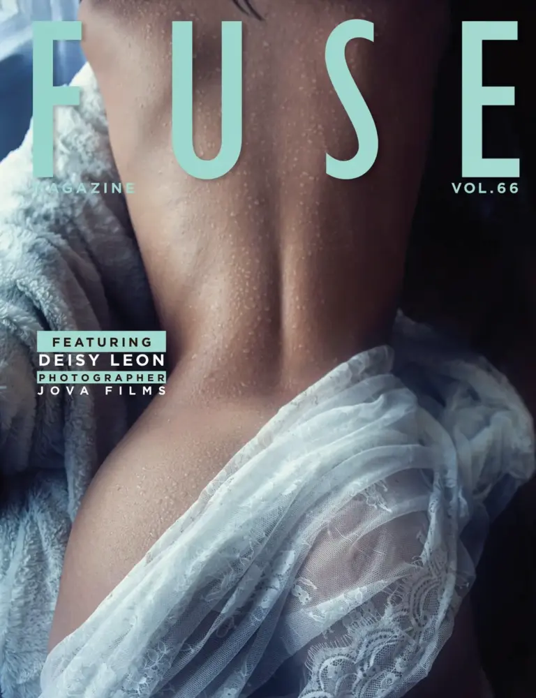 Fuse Magazine – Volume 66 2021