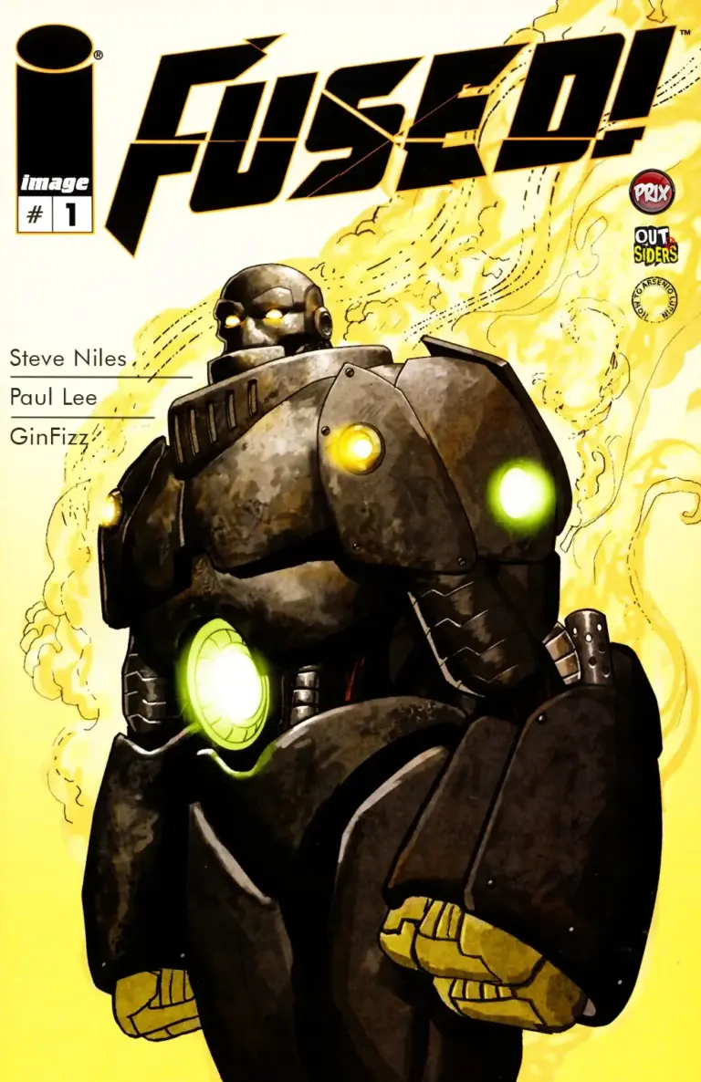 Fused #01