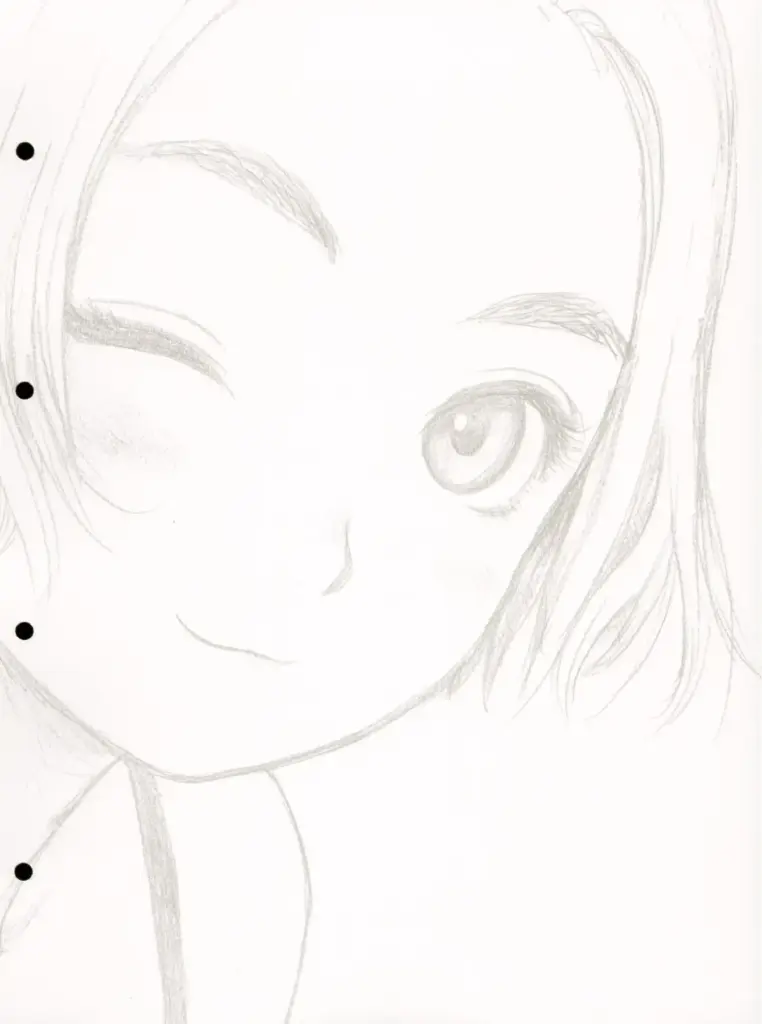Futurhythm: Sketchbook Artbook by Range Murata