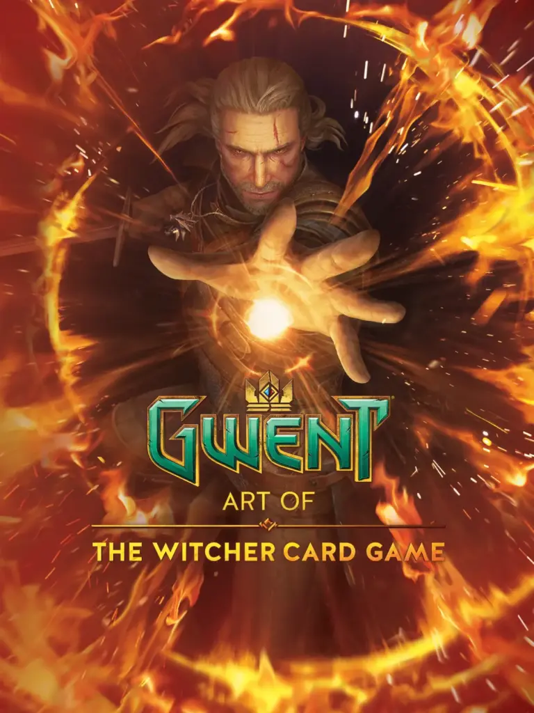 GWENT: Art of the Witcher Card Game