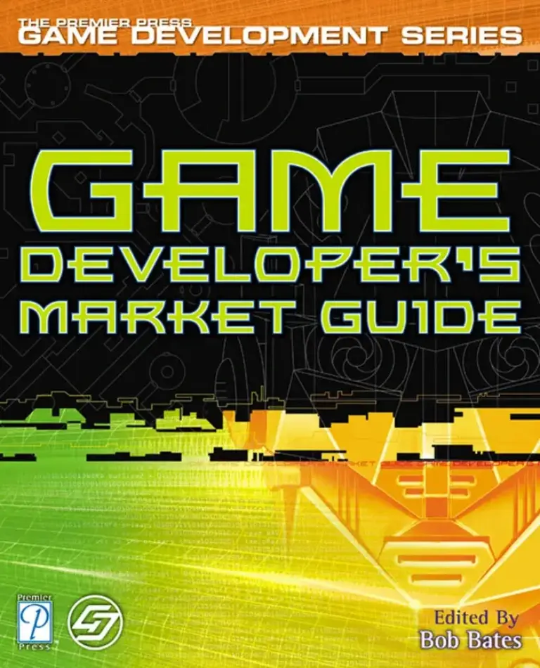 Game Developer’s Market Guide