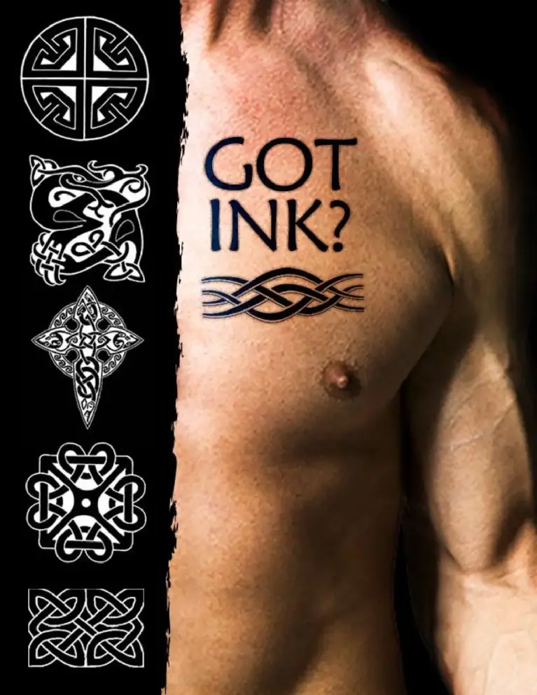Got Ink?