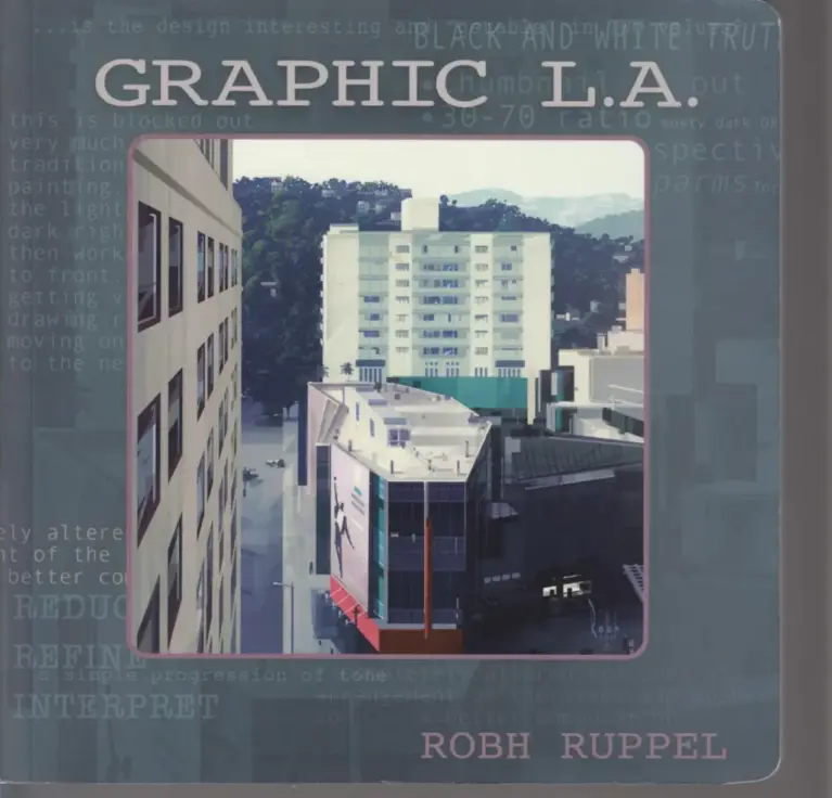 Graphic L.A.