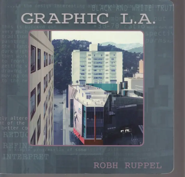 Graphic L.A.