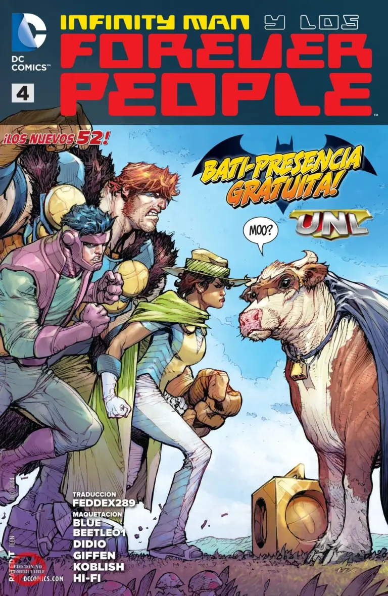 Green Lantern: Godhead #05