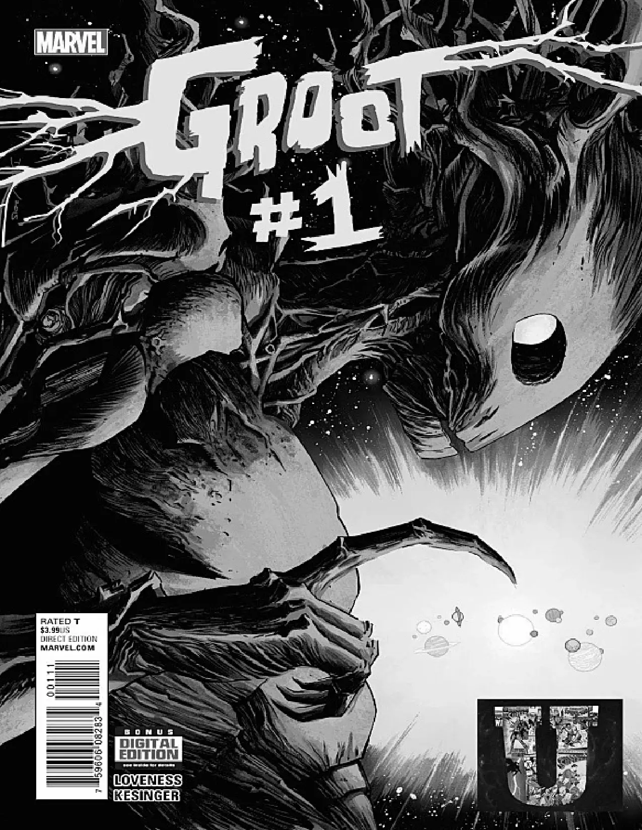 Groot #01