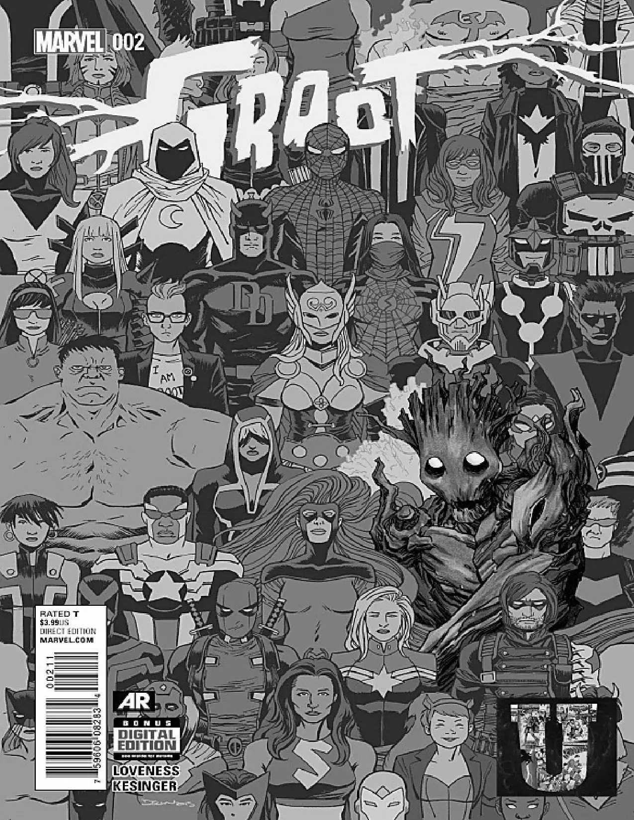 Groot #02