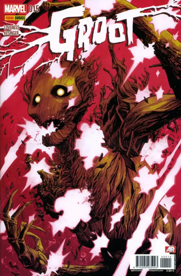 Groot #4