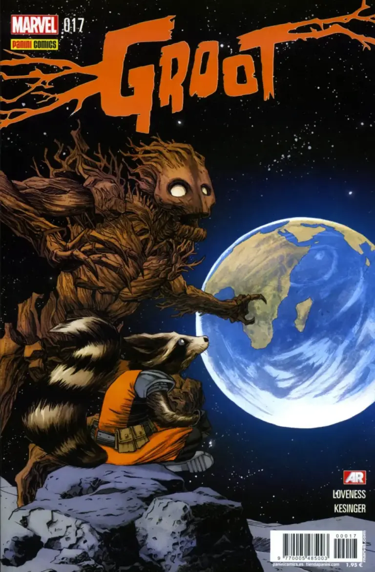 Groot #6