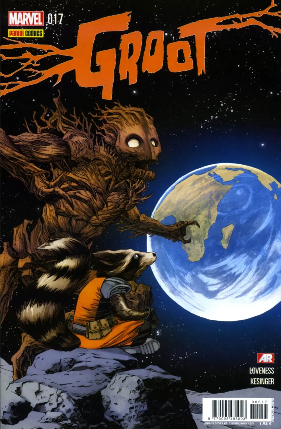 Groot #6