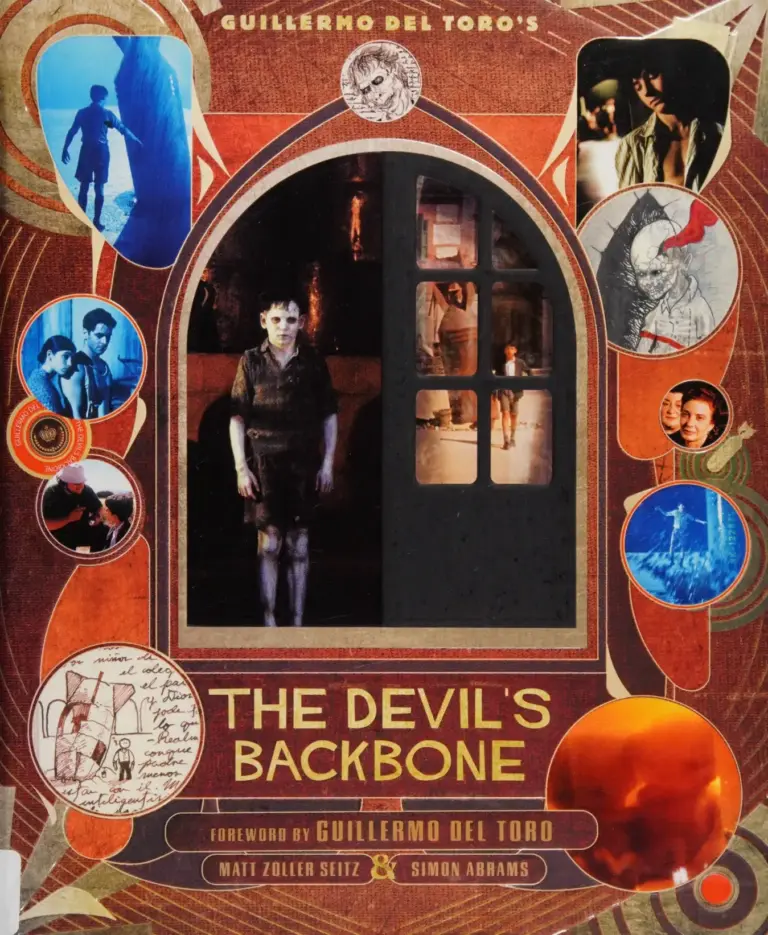 Guillermo del Toro’s The Devil’s Backbone
