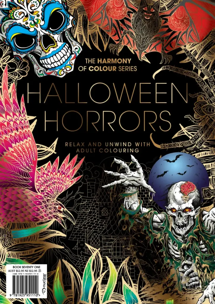 Halloween Horrors