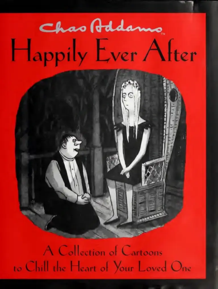 Happily Ever After