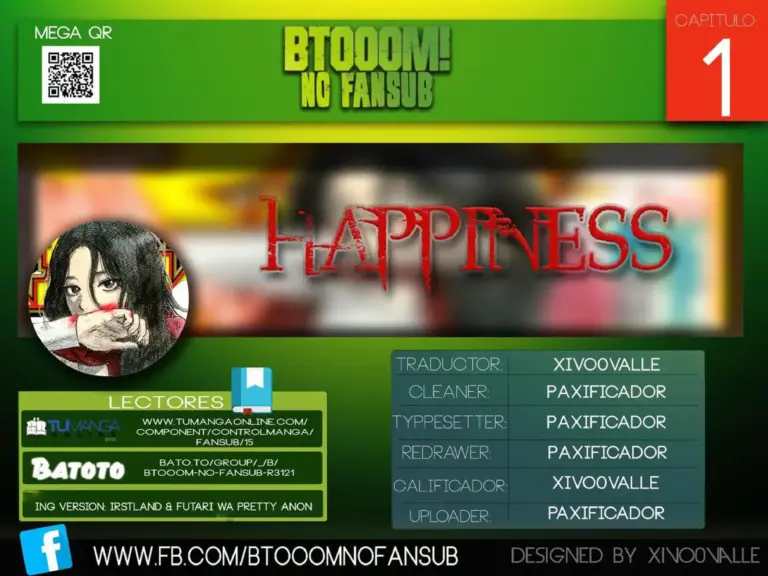 Happiness 01-50