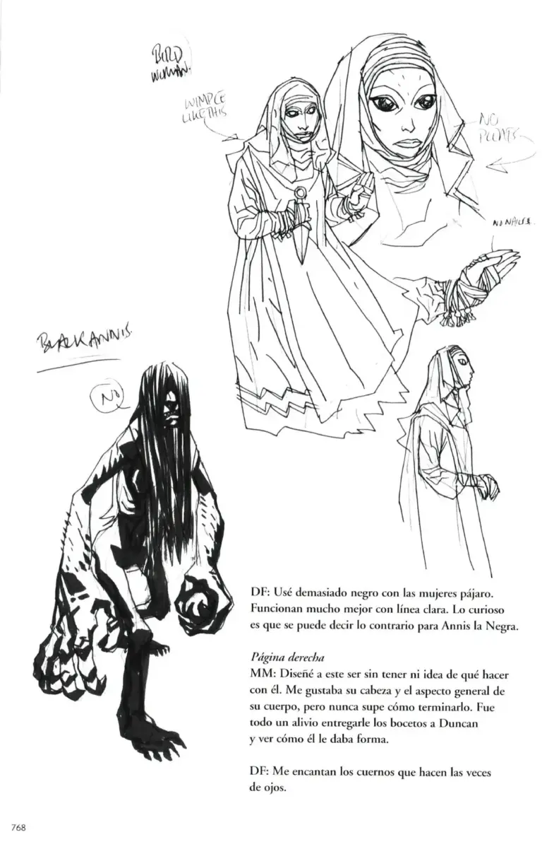 Hellboy – Parte 8