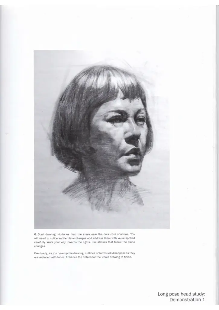 Henry Yan’s Figure Drawing (Techniques and Tips)