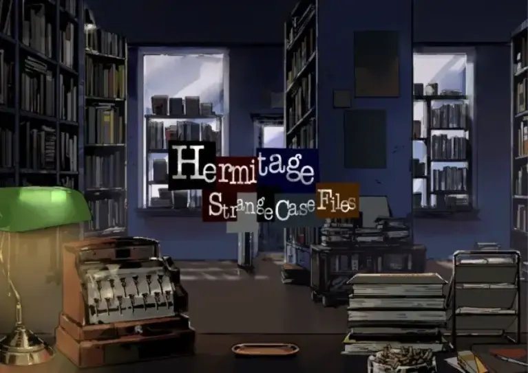 Hermitage Artbook