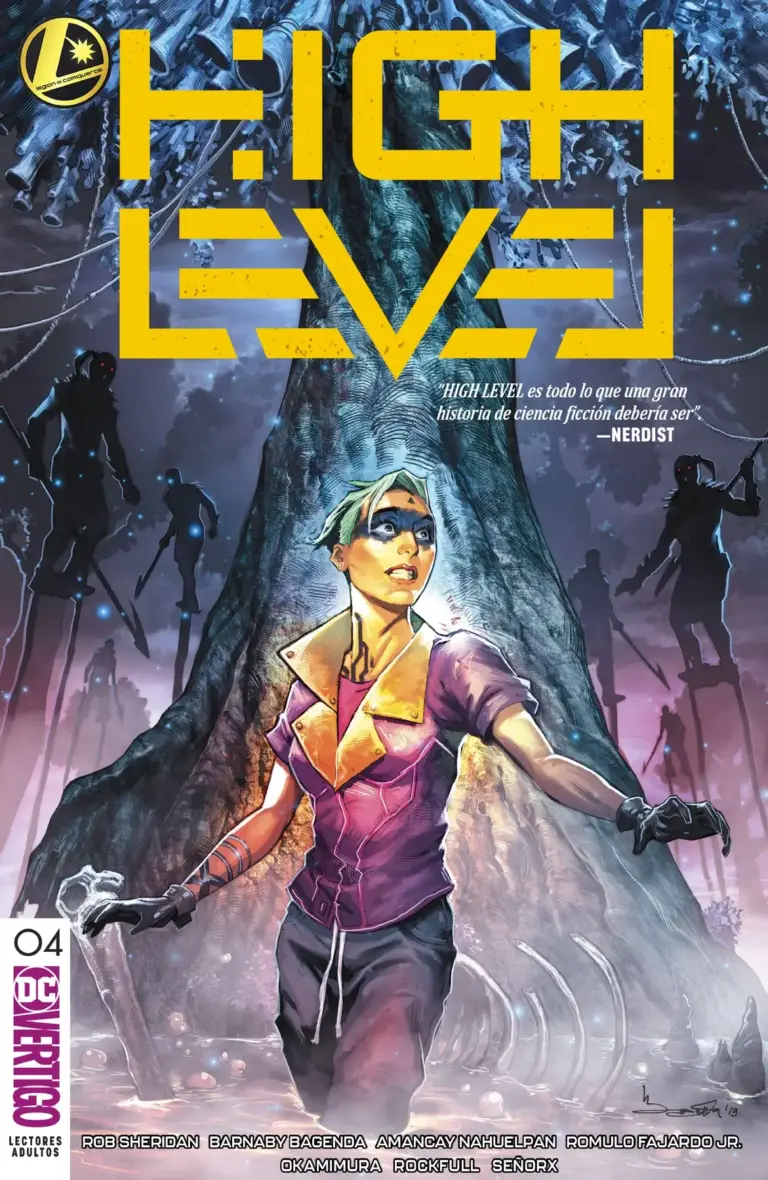 High Level 04
