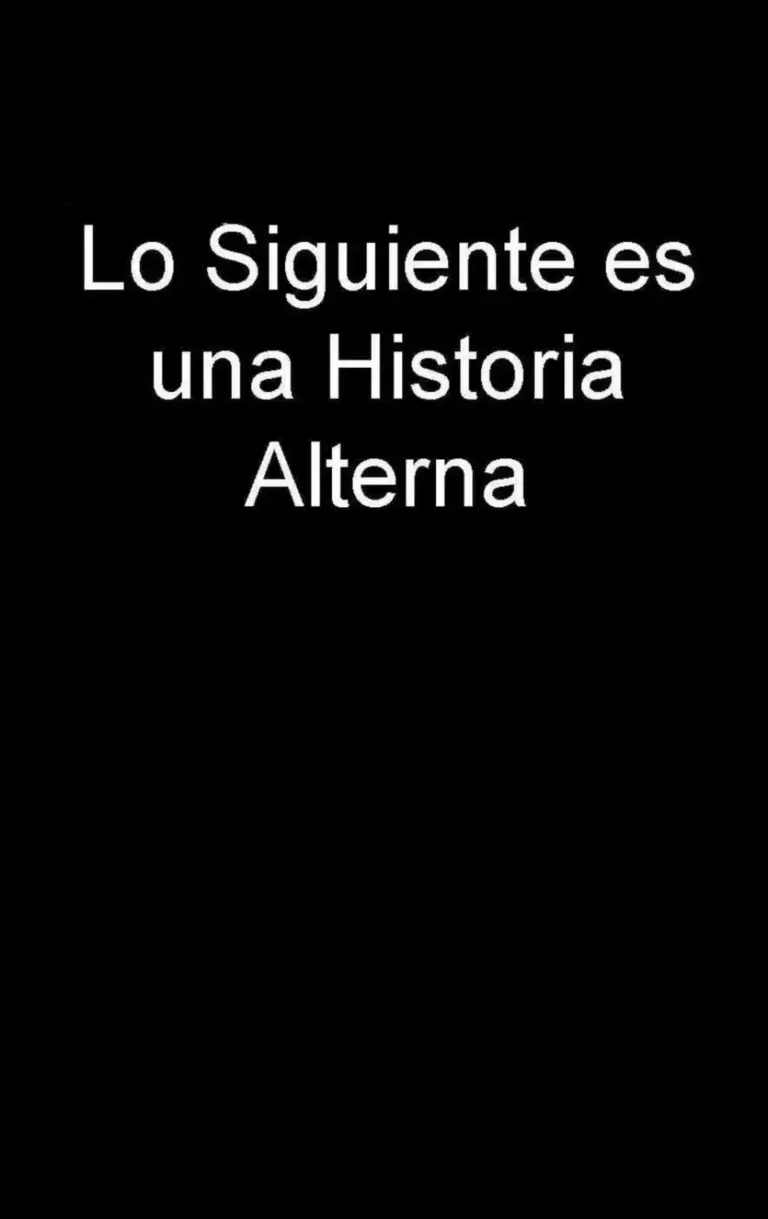 Historia Alterna 4: 7 de Picas