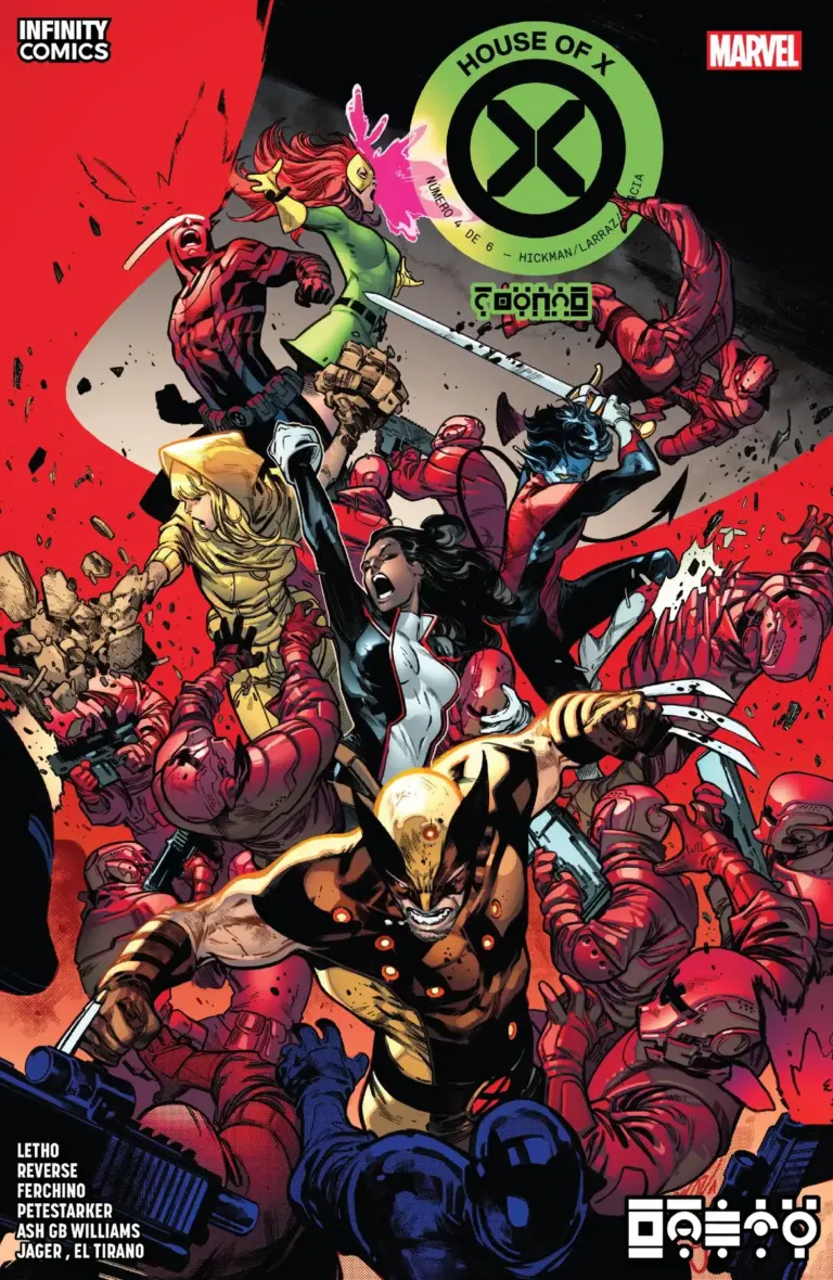 House Of X 04