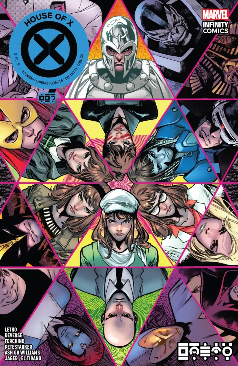 House of X 02