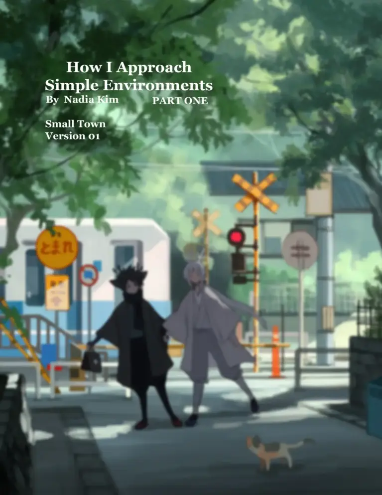 How I Approach Simple Environments: Part One