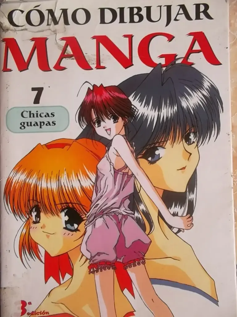 How To Draw Manga Volume 21: Bishoujo Pretty Gals