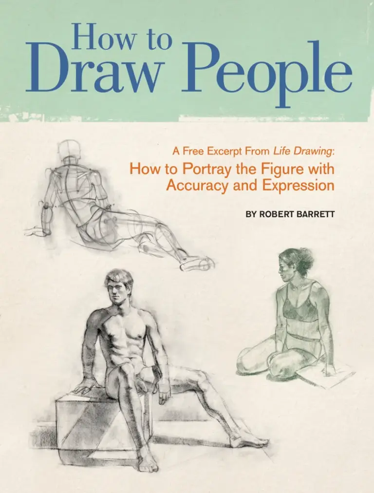 How To Draw People