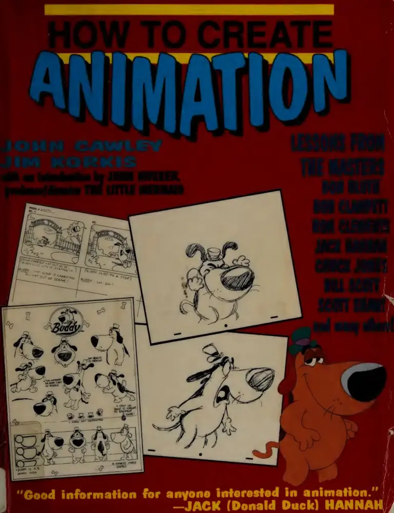 How to Create Animation