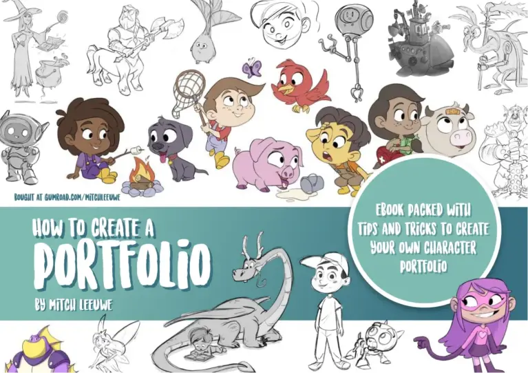 How to Create a Portfolio