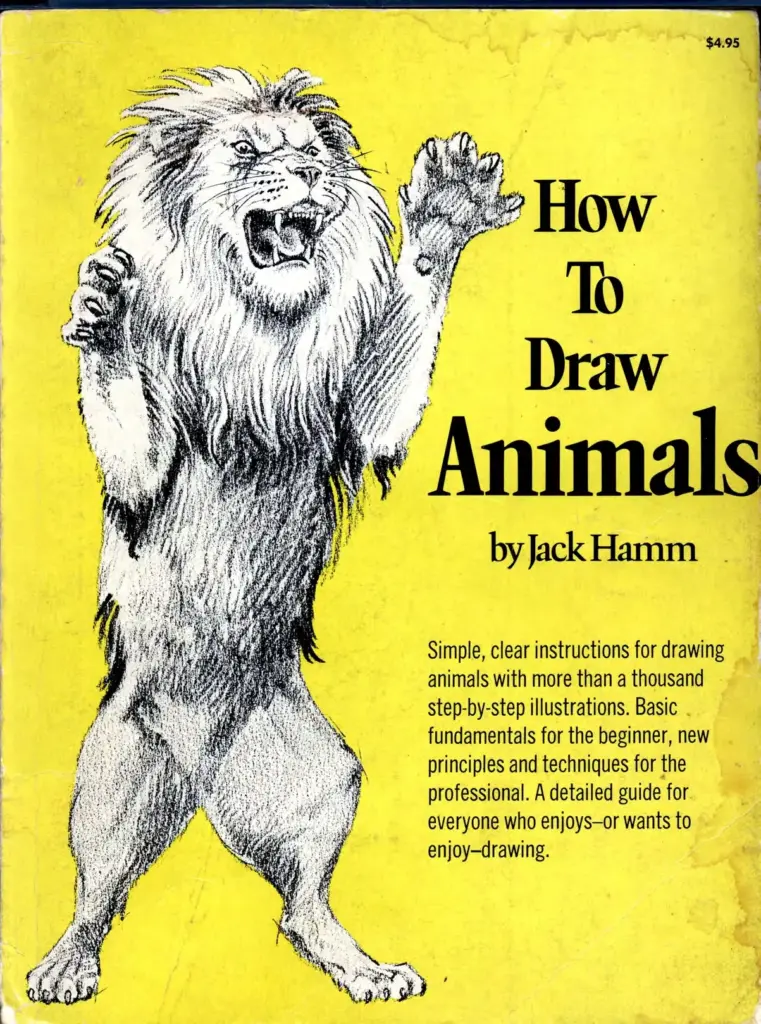 How to Draw Animals