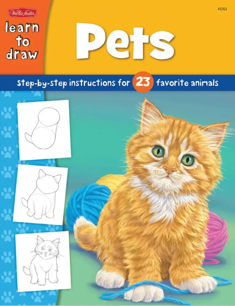 How to Draw Animals