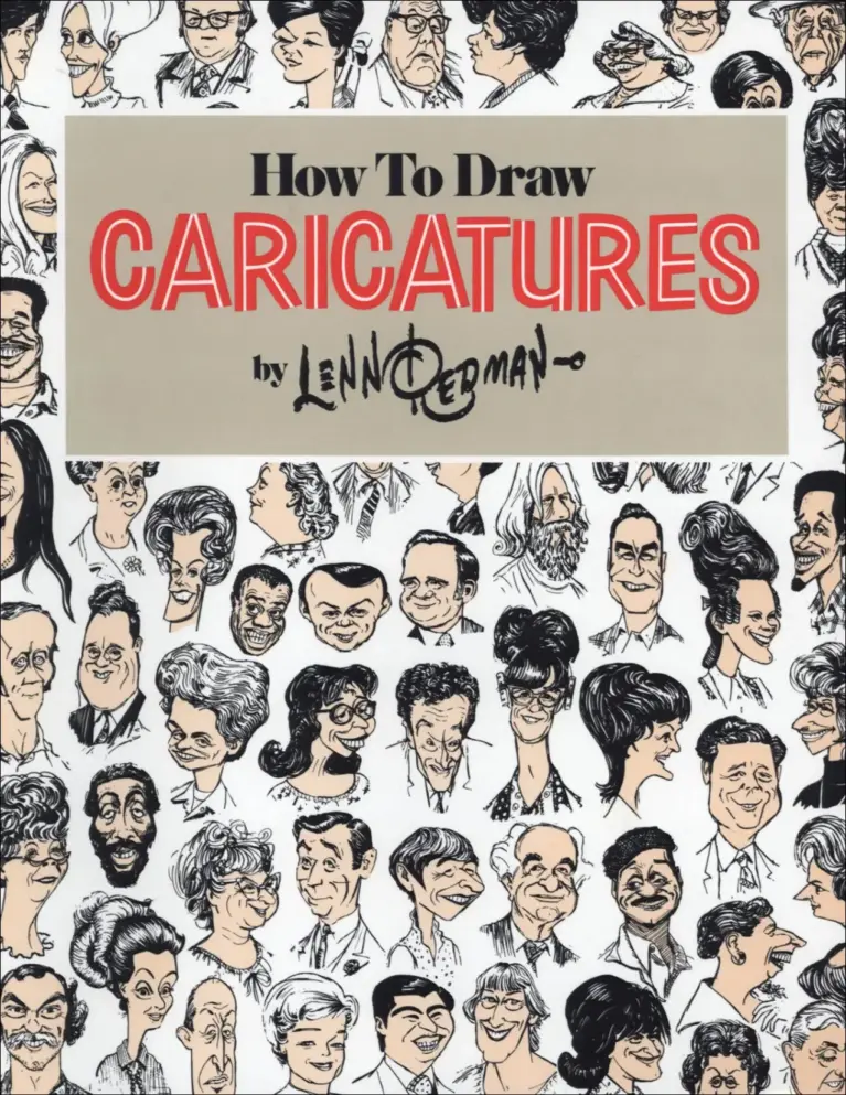 How to Draw Caricatures