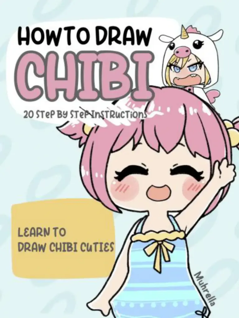 How to Draw Chibi