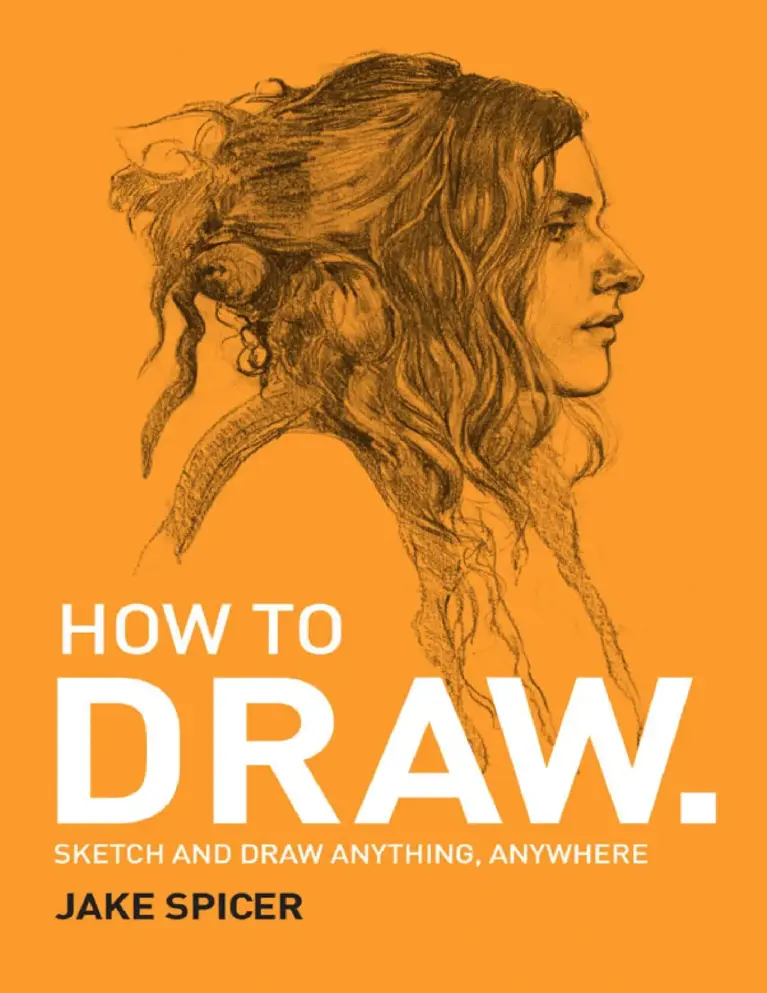 How to Draw: Sketch and Draw Anything, Anywhere