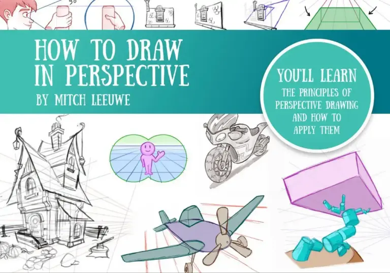 How to Draw in Perspective