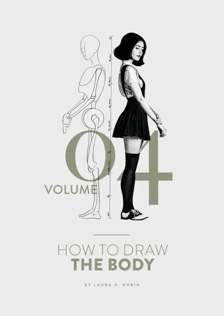 How to Draw the Body