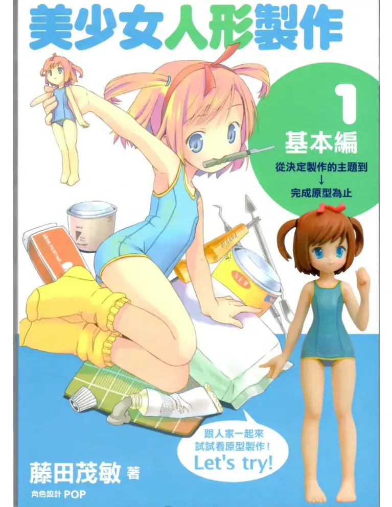 How to Make the Figure: Basic