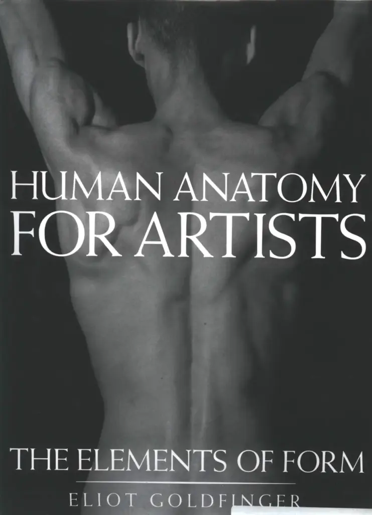Human Anatomy for Artists: The Elements of Form