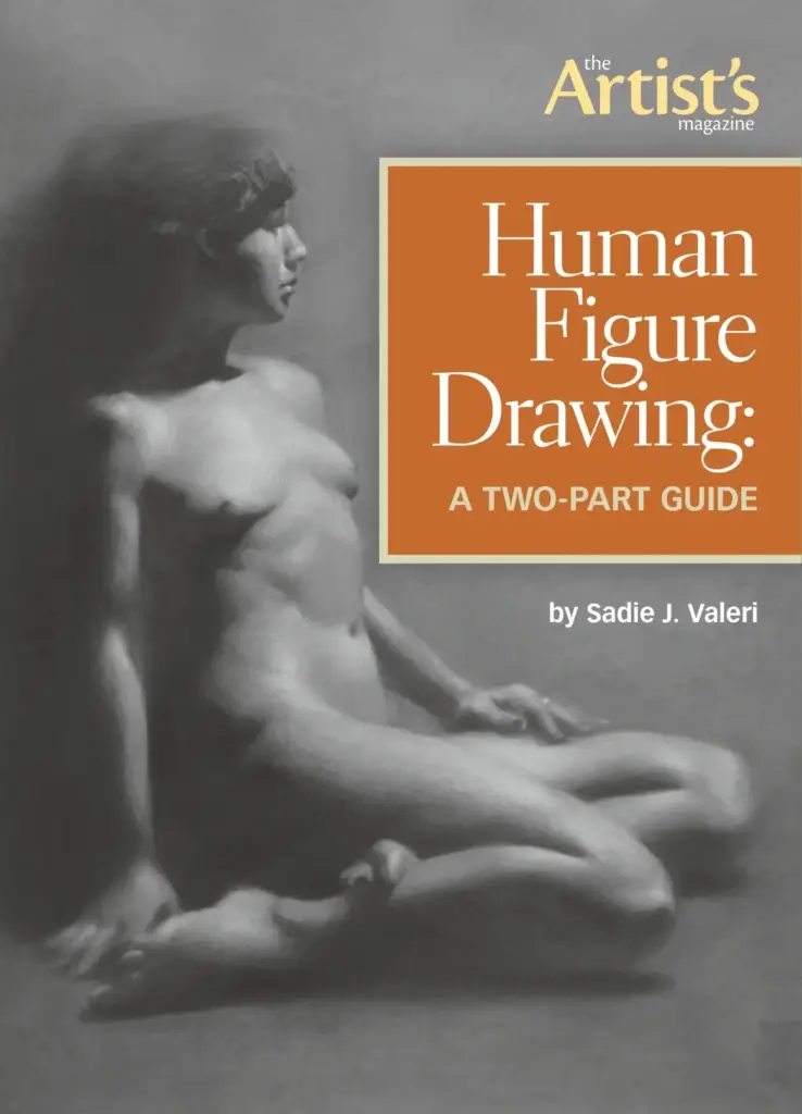 Human Figure Drawing: A Two-Part Guide