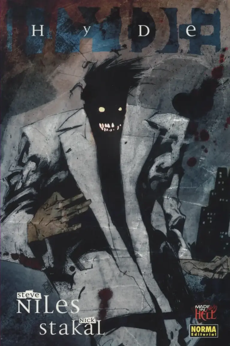 Hyde