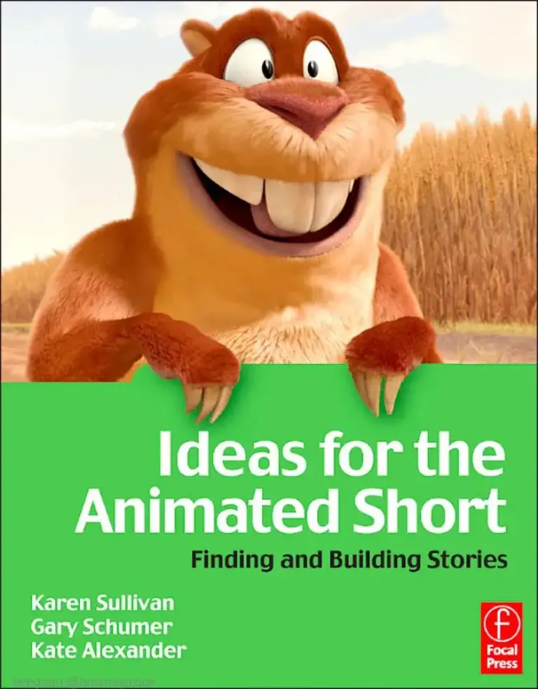 Ideas for the Animated Short
