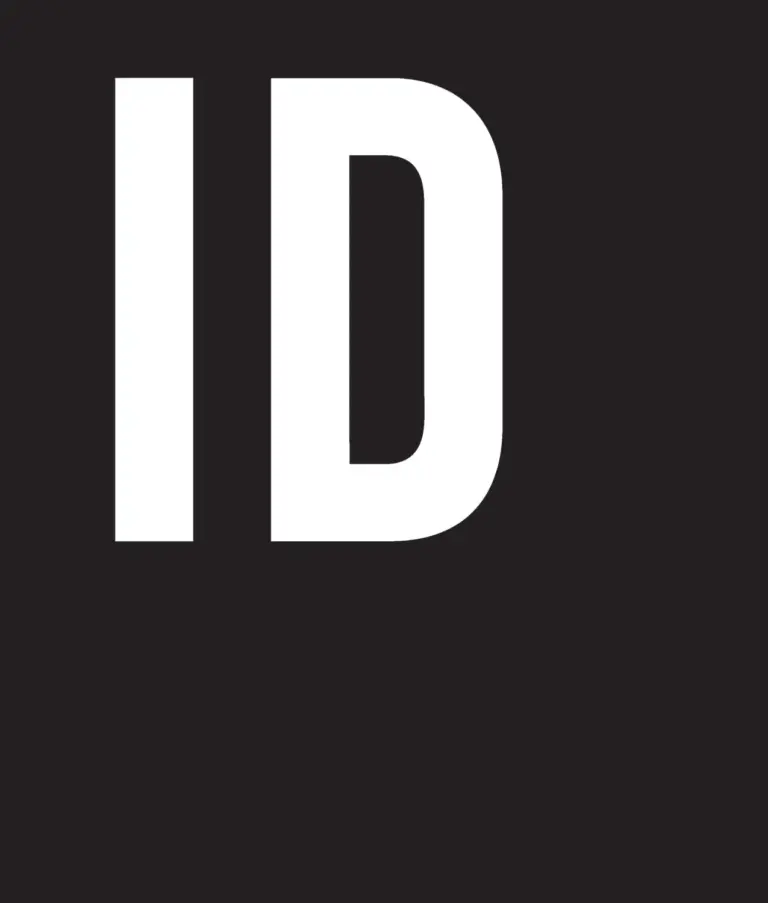 Identity Designed: The Definitive Guide to Visual Branding