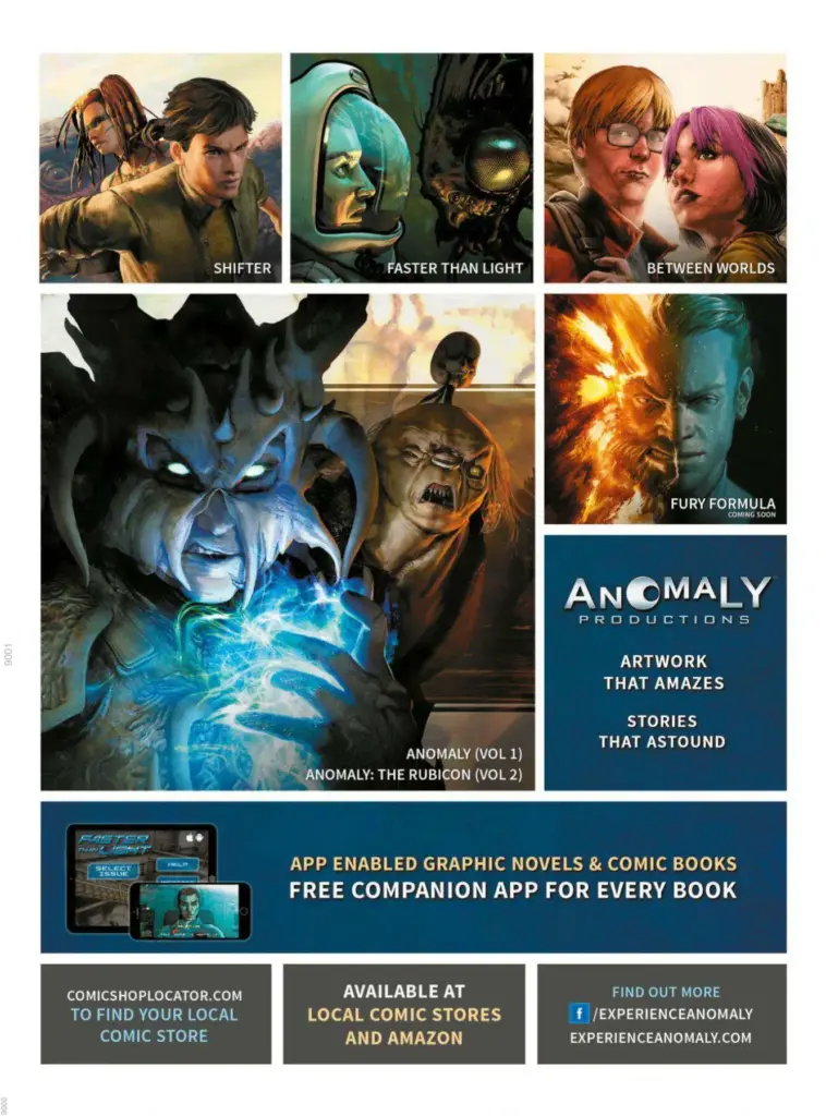 ImagineFX Issue 165, October 2018
