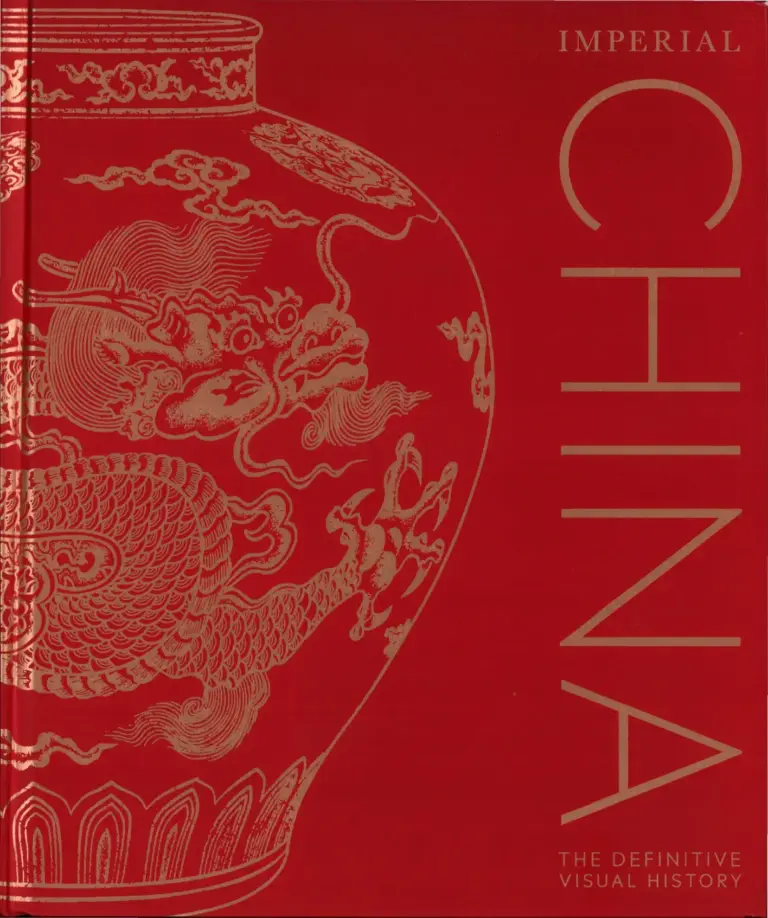 Imperial China