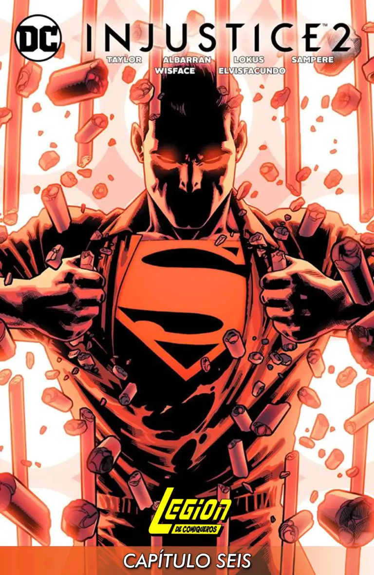 Injustice 2