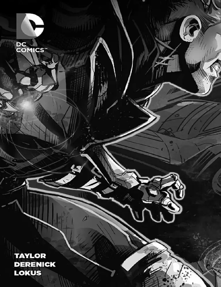 Injustice: Dioses Entre Nosotros – Año 2 (Capítulo 22: Canary’s Revenge)